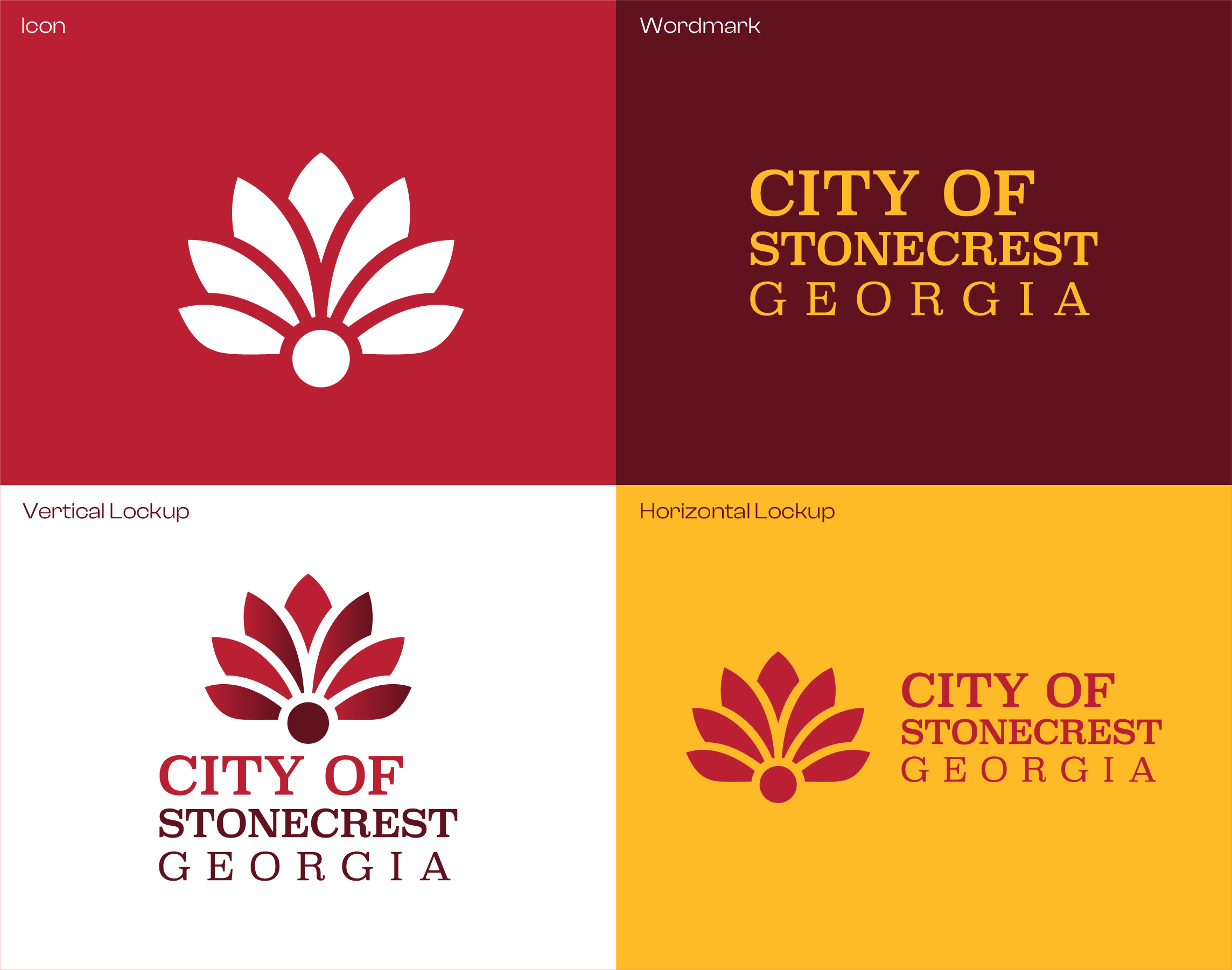 City of Stonecrest project showcase 4